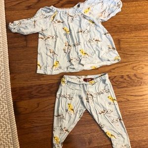 Baby outfit